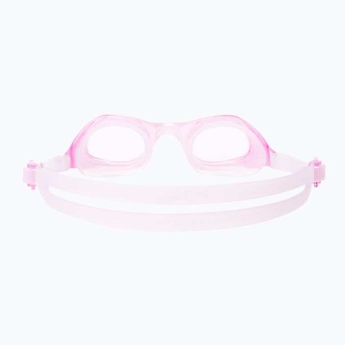 Plavecké brýle Nike Expanse pink spell 5