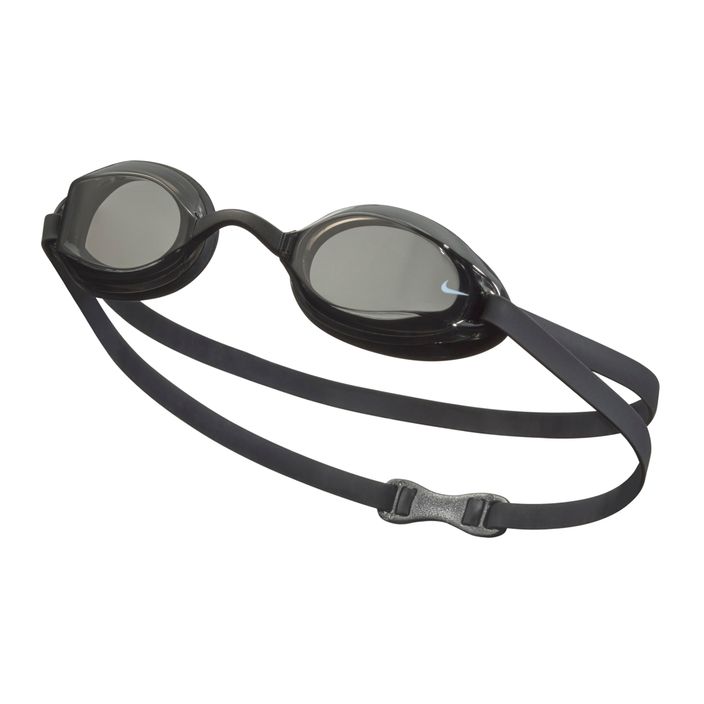 Plavecké brýle Nike Legacy Dk Smoke Grey NESSD131-014 2