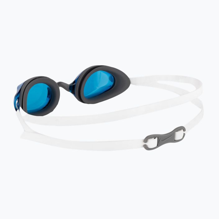 Plavecké brýle Nike Legacy blue 4