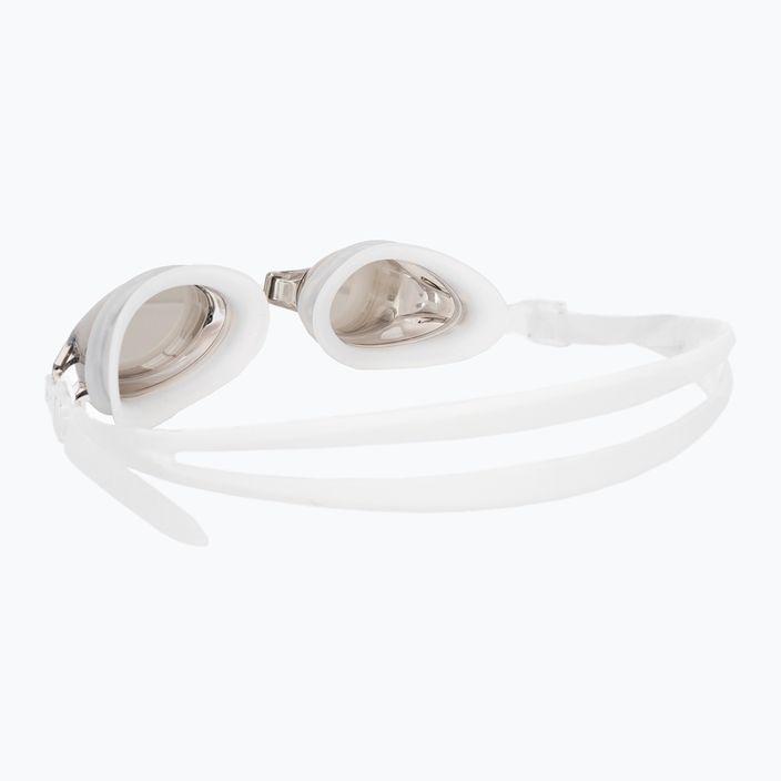 Plavecké brýle Nike Chrome silver 4