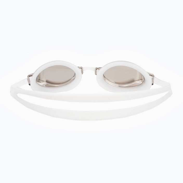 Plavecké brýle Nike Chrome silver 5