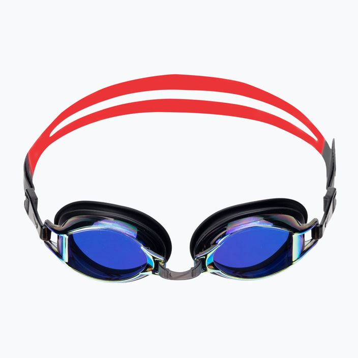 Plavecké brýle Nike Chrome gold 2