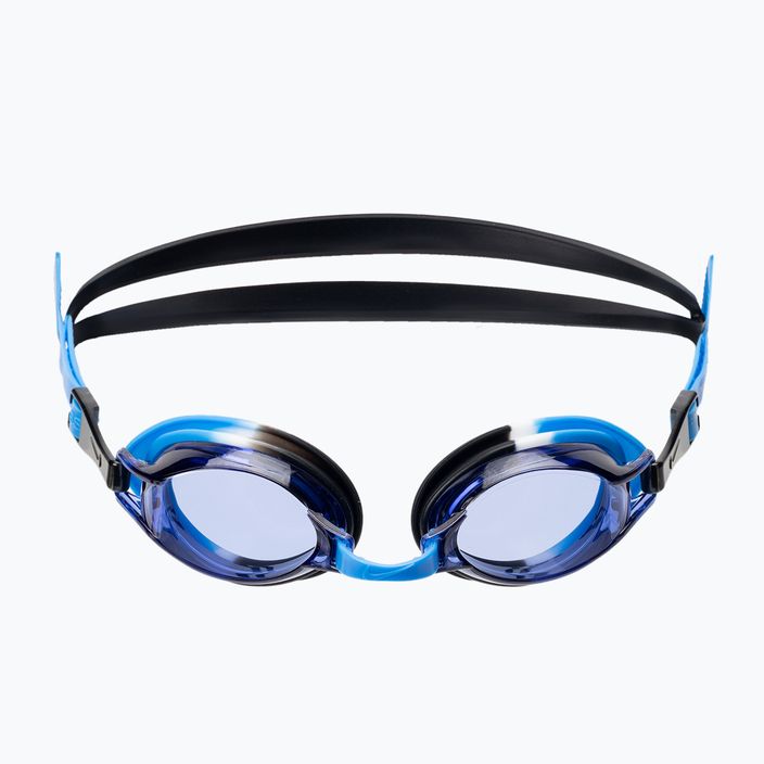 Dětské plavecké brýle Nike Chrome photo blue 2