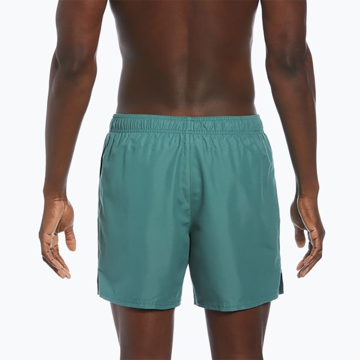 Pánské plavecké šortky  Nike Essential 5" Volley bicoastal 2