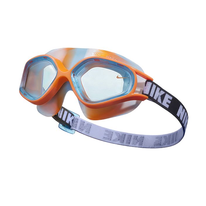 Dětské plavecké brýle Nike Expanse aquarius blue 2
