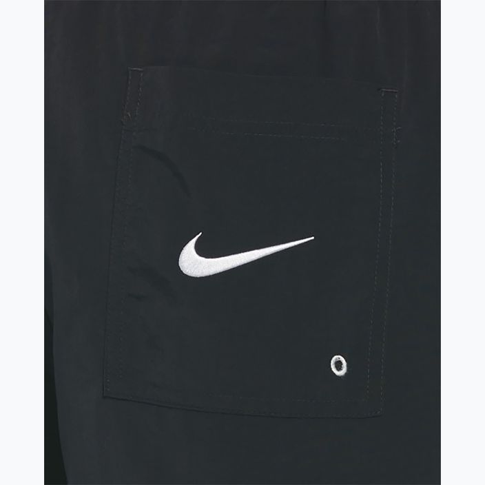 Pánské plavecké šortky  Nike Specs 7" Volley black 10