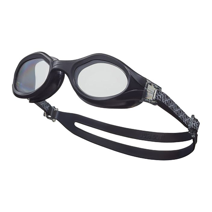 Plavecké brýle Nike Flex Fusion černé 2
