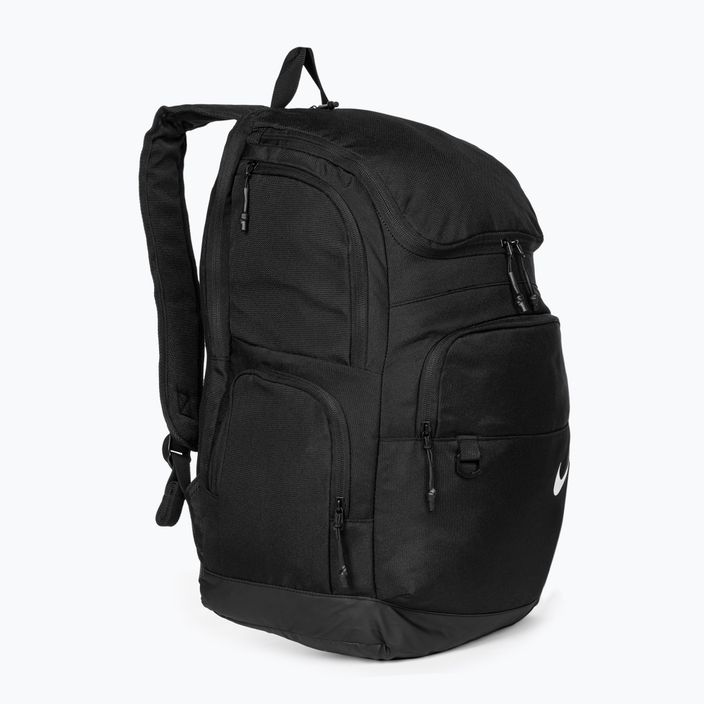 Plavecký batoh Nike Swim Backpack black 2