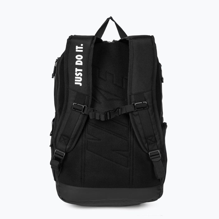 Plavecký batoh Nike Swim Backpack black 3