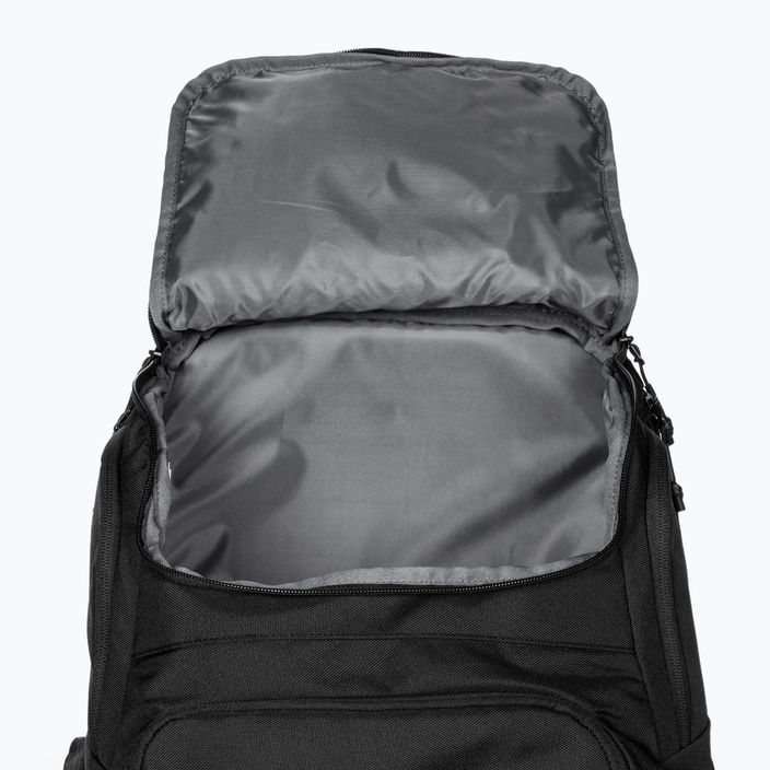 Plavecký batoh Nike Swim Backpack black 4