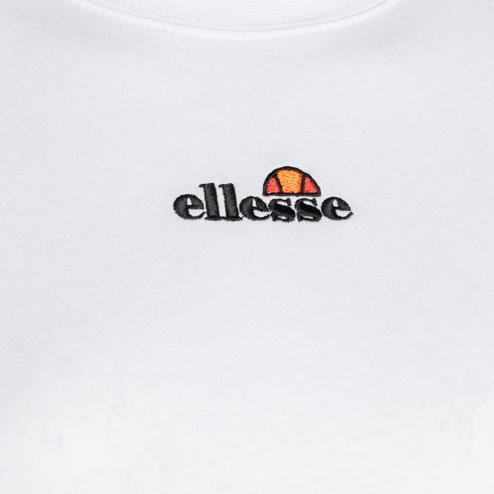 Dámské tričko Ellesse  Juentos white 3