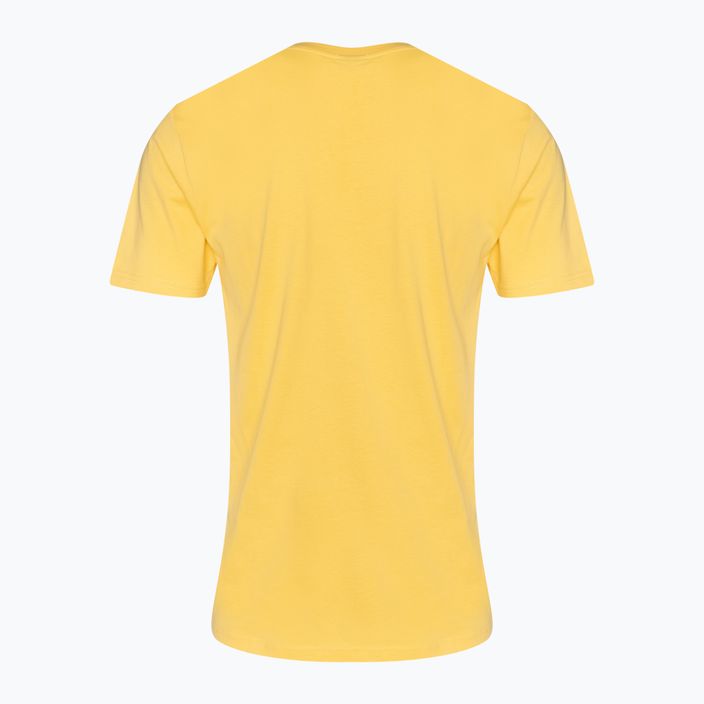 Pánské tričko Ellesse  Lentamente yellow 2