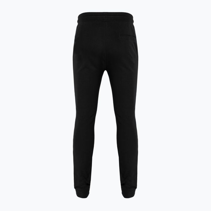 Pánské kalhoty Ellesse Mayor Jog black/off white 2