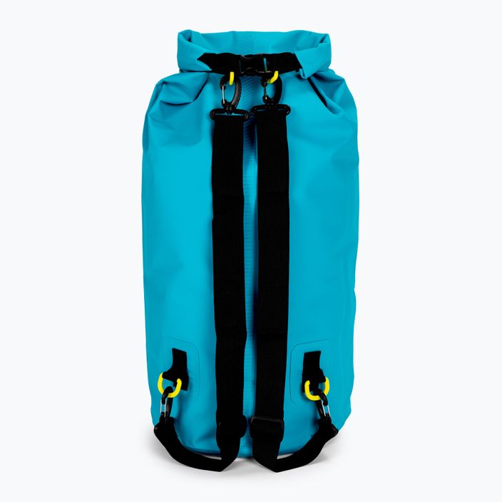 Voděodolný vak Aqua Marina Dry Bag 40l světle modrý B0303037 2