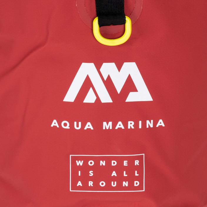 Suchý vak Aqua Marina 40l červený B0303037 3