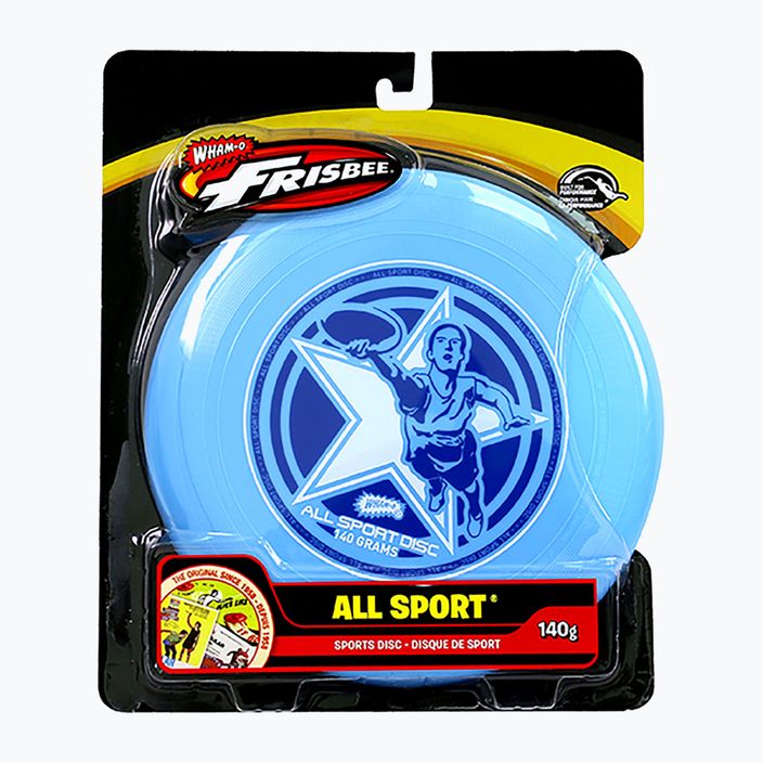Sunflex Frisbee All Sport modrá 81116 3