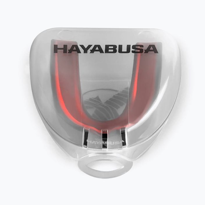 Hayabusa Combat chránič zubů černý HMG-BR-ADT 9
