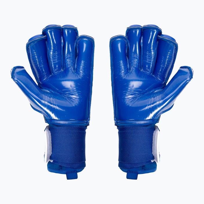 Brankářské rukavice RG Snaga Aqua 21/22 modrá 2108 2