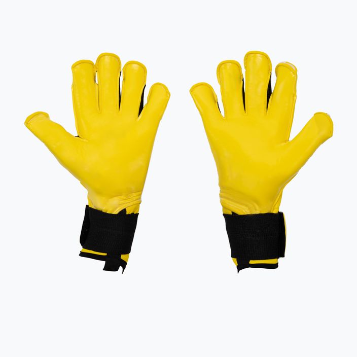 Brankářské rukavice RG Bacan žluté 2.2 2