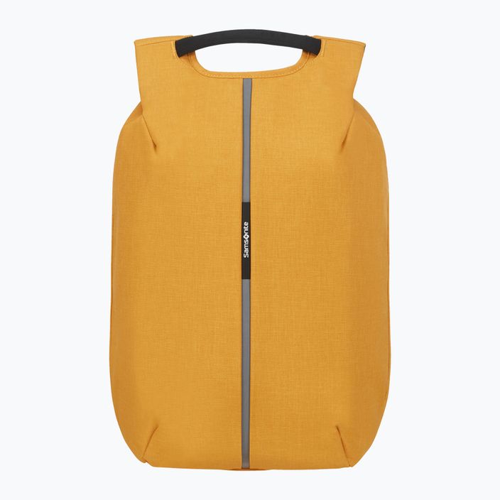 Městský batoh  Samsonite Securipak 17 l sunset yellow