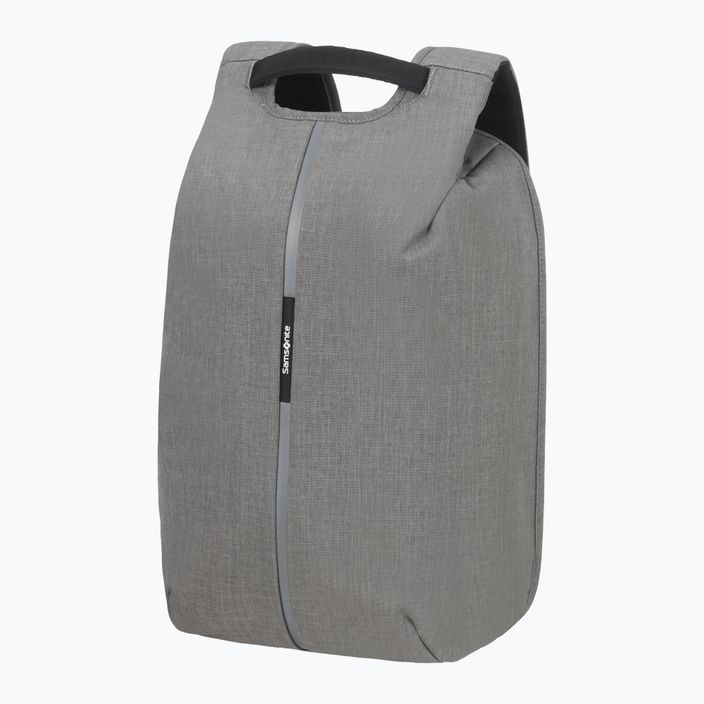 Městský batoh  Samsonite Securipak 17 l cool grey 2