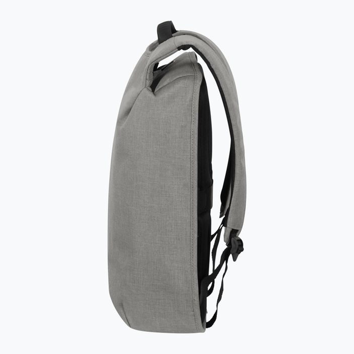 Městský batoh  Samsonite Securipak 17 l cool grey 3
