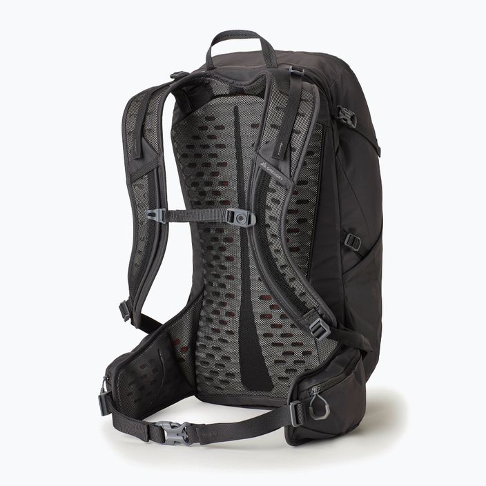 Turistický batoh   Gregory Kiro 28 l obsidian black 2