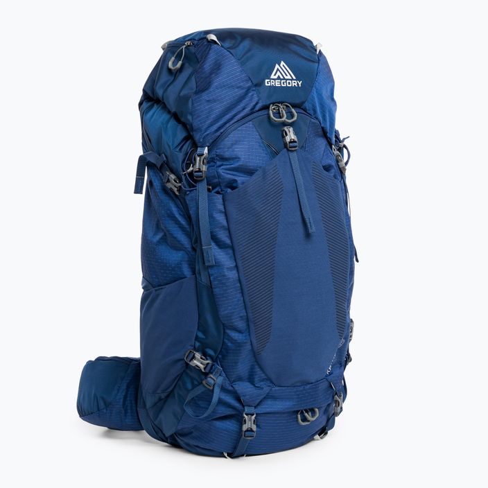 Gregory Katmai pánský trekingový batoh 55 l modrý 137237 3