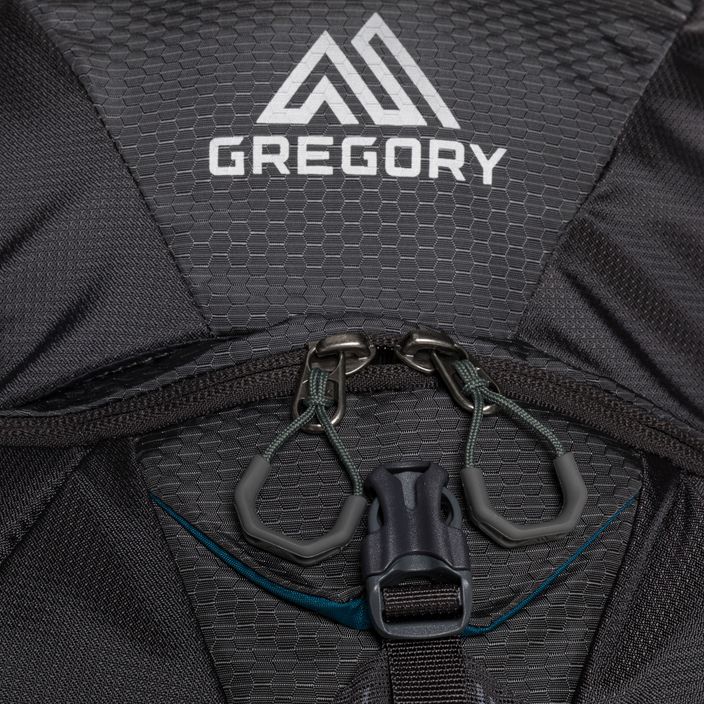 Dámský trekingový batoh Gregory Deva 60 l fog grey 4
