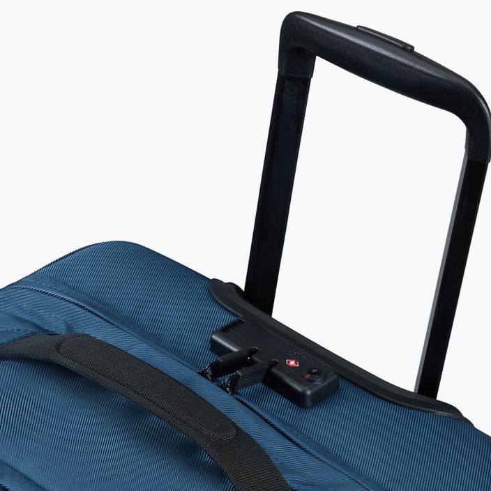 Cestovní kufr American Tourister Urban Track 84 l combat navy 7