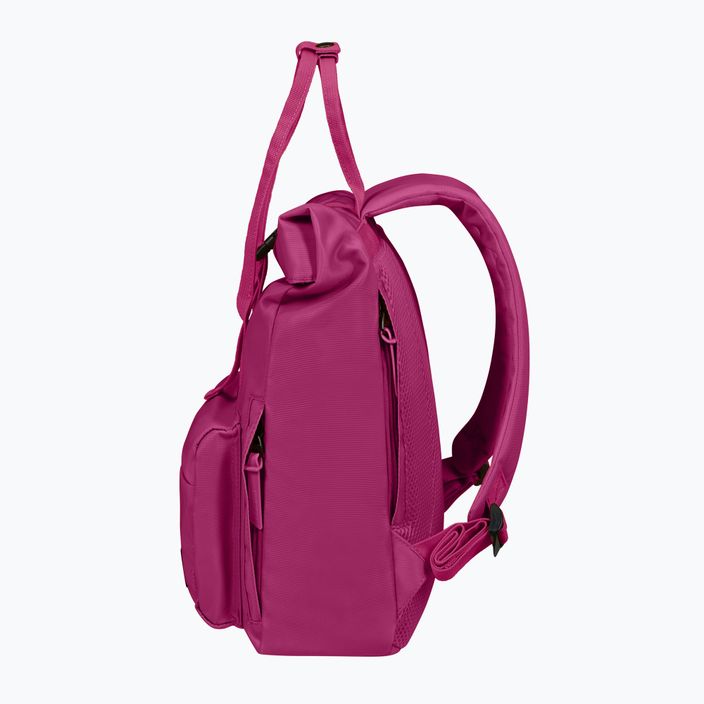Batoh American Tourister Urban Groove 17 l deep orchid 4