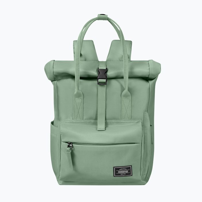 Batoh American Tourister Urban Groove 17 l urban green