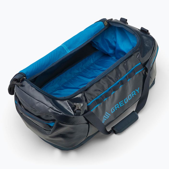 Cestovní taška Gregory Alpaca 60 l slate blue 2
