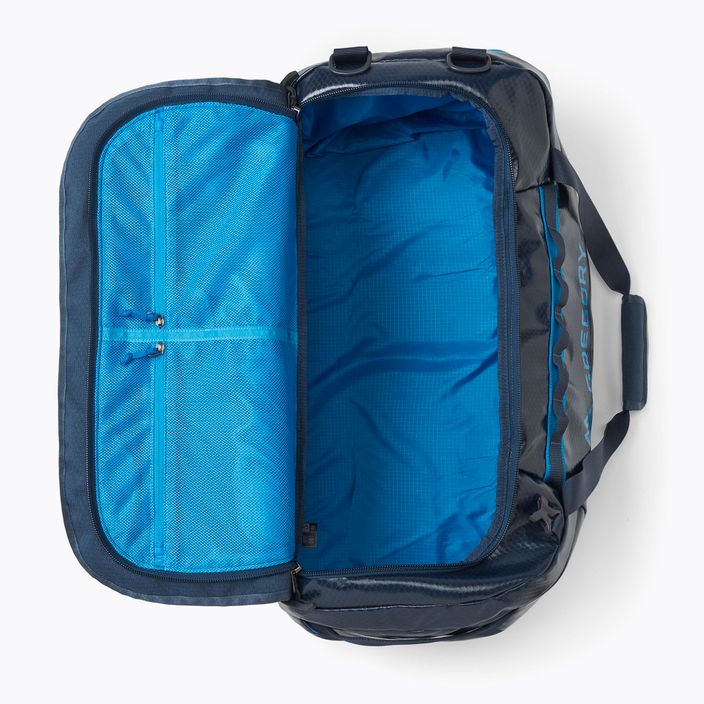 Cestovní taška Gregory Alpaca 60 l slate blue 3