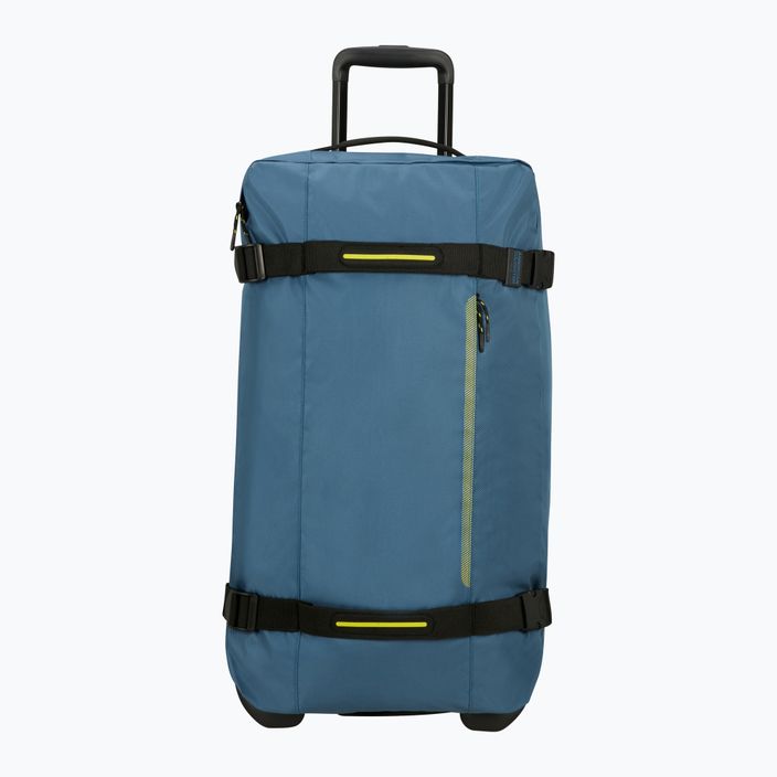 Cestovní kufr American Tourister Urban Track 84 l coronet blue