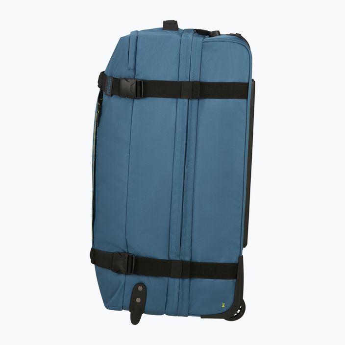 Cestovní kufr American Tourister Urban Track 84 l coronet blue 4