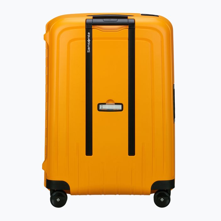 Cestovní kufr  Samsonite S'cure Spinner 79 l honej yellow 3