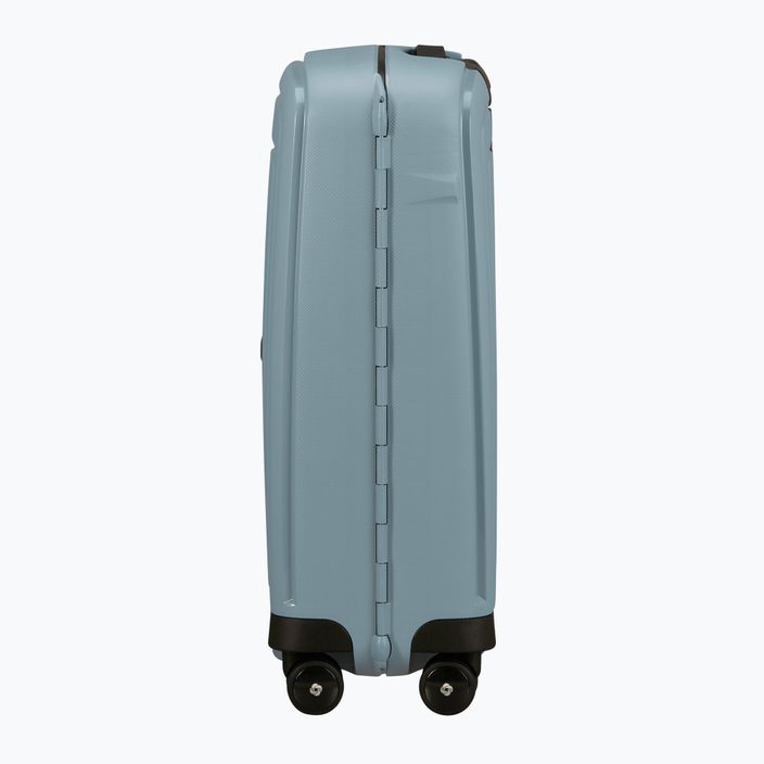 Cestovní kufr  Samsonite S'cure Spinner 34 l icy blue 5