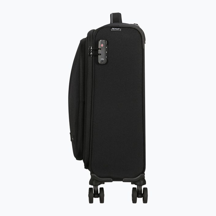 Cestovní kufr American Tourister Spinner 38,5 l black 4