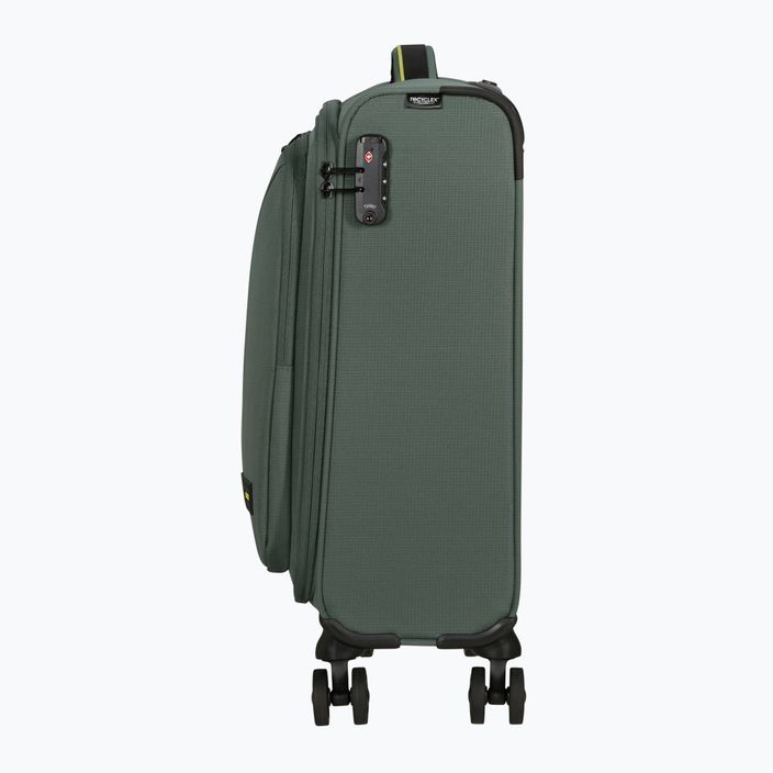 Cestovní kufr  American Tourister Spinner 38,5 l dark forest 4