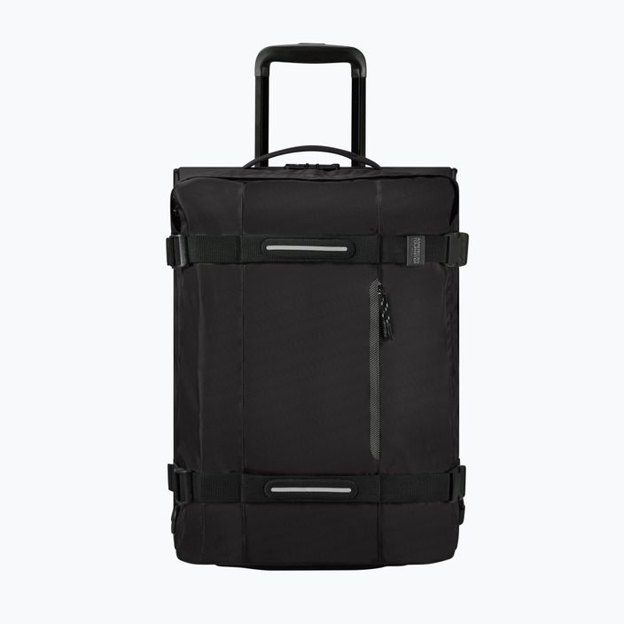 Cestovní kufr  American Tourister Duffle WH 45,5 l asphalt black