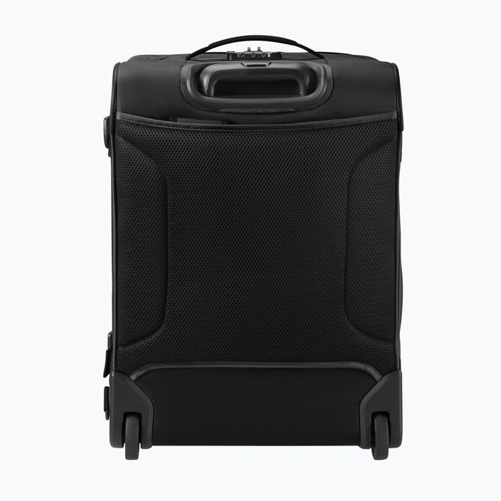 Cestovní kufr  American Tourister Duffle WH 45,5 l asphalt black 3