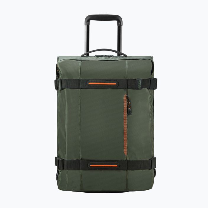 Cestovní kufr  American Tourister Duffle WH 45,5 l dark khaki