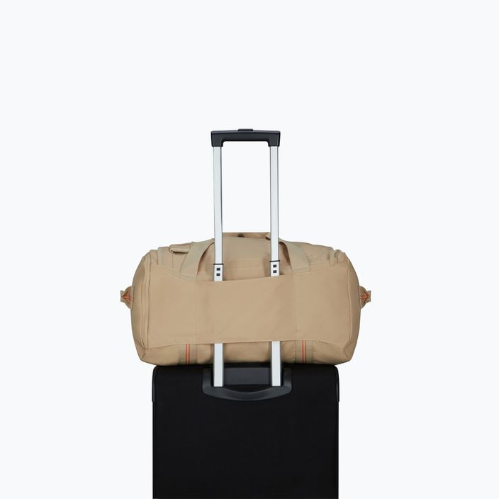 Cestovní taška American Tourister Duffle S 42 l beige 12