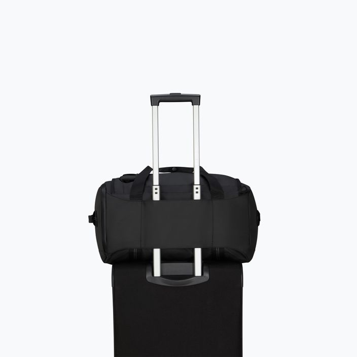 Cestovní taška American Tourister Duffle S 42 l black 12