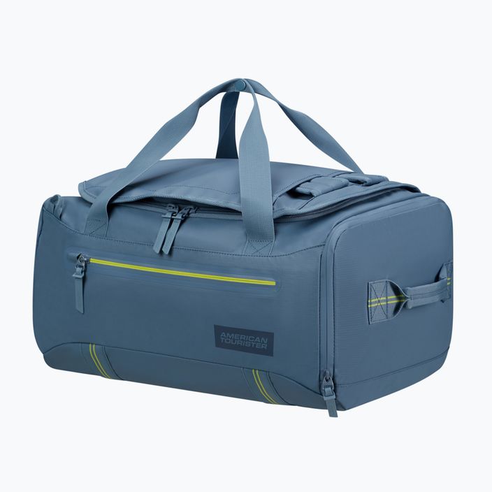 Cestovní taška American Tourister Duffle S 42 l coronet blue 7