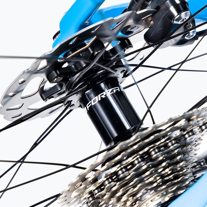 Ridley Kanzo Speed GRX800 gravel bike 2x KAS01As modrá SBIXTRRID454 11