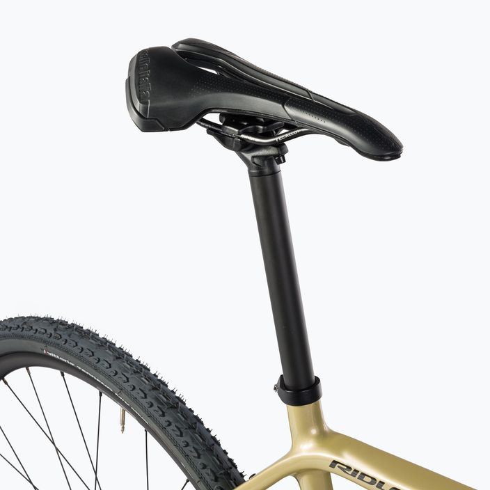 Ridley Kanzo C ADV GRX800 2x11sp Inspired 1 gold CONFIG011167 gravel bike 5