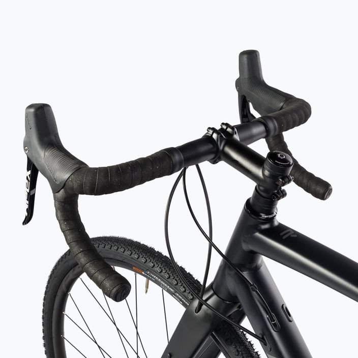 Ridley Kanzo A Apex1 HDB gravel bike black SBIXTARID910 4