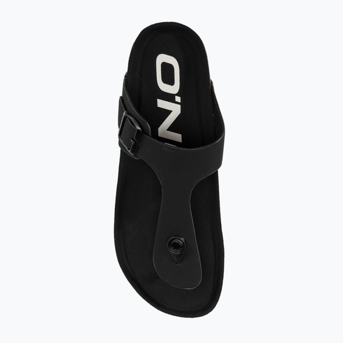 Dámské žabky O'Neill Avalon Low black 5